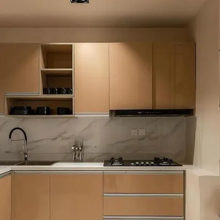 Elegant Disneyland Paris Apartment *