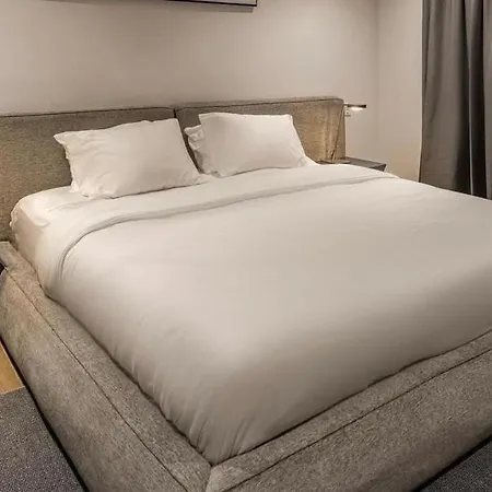 Elegant Disneyland Paris Apartment *